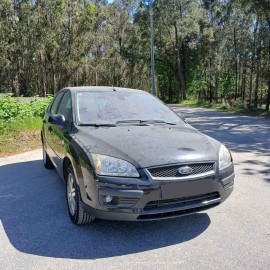 FORD - FOCUS